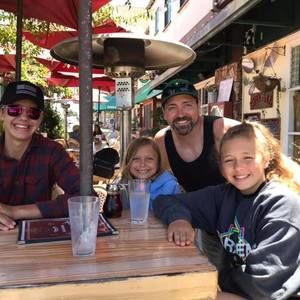 Meet your Posher, Ryan